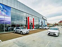 «Откуда деньги у народа?»: продажи новых автомобилей в Приморье растут на фоне кризиса