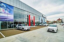 «Откуда деньги у народа?»: продажи новых автомобилей в Приморье растут на фоне кризиса