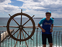 Лагеря Крыма примут детей из всех регионов России