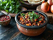 Обед против гипертонии: почему доктор Мясников советует часто есть фасоль