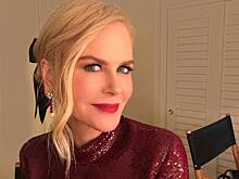 В Сети появилось редкое фото 27-летней дочери Николь Кидман и Тома Круза