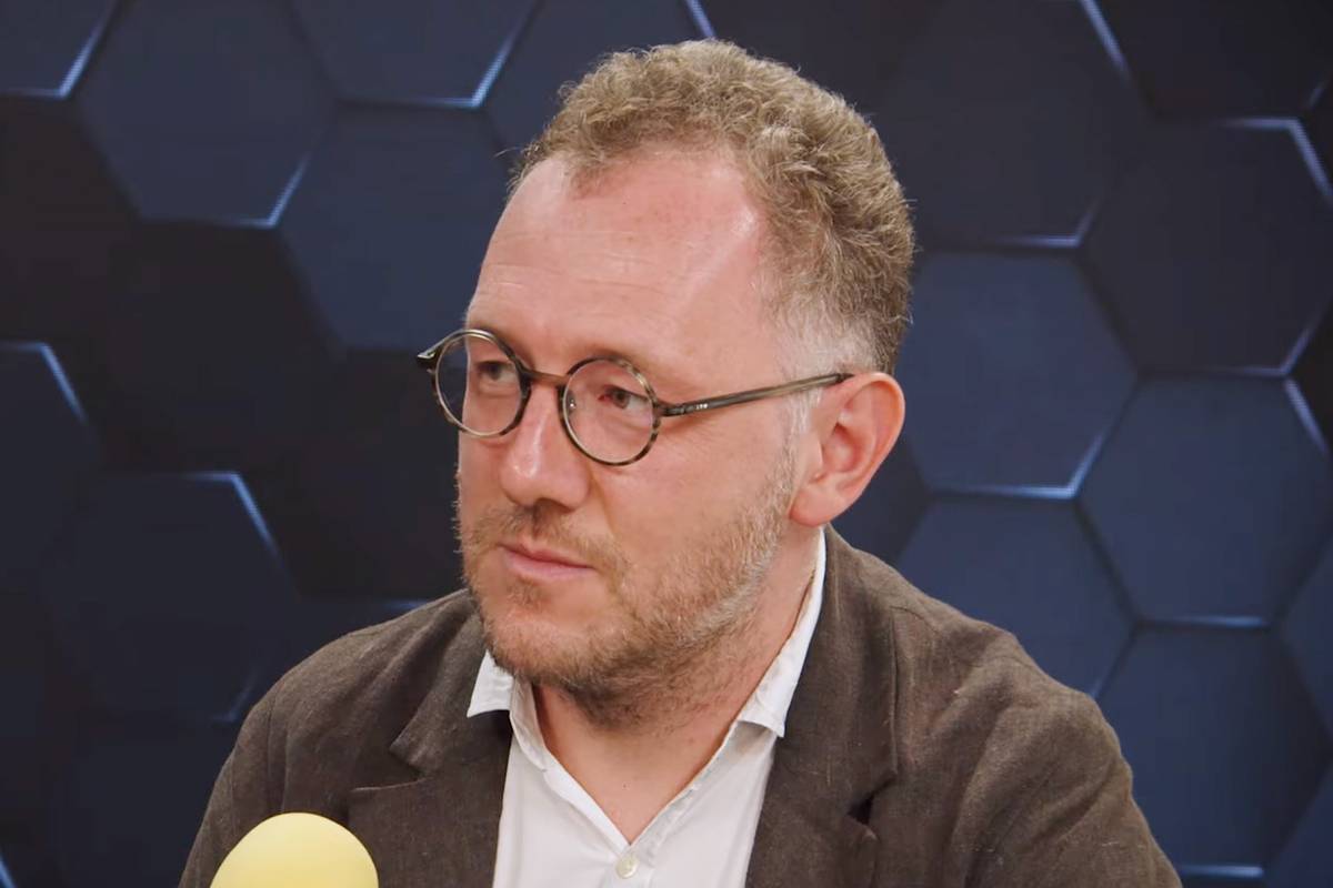 Уехавший в Израиль телеведущий рассказал о тоске по России