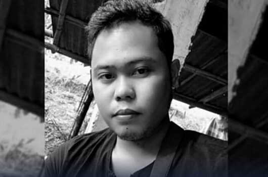 Филиппинца заставили приседать за нарушение карантина: он скончался