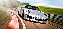 Новое поколение Porsche 911 станет гибридным