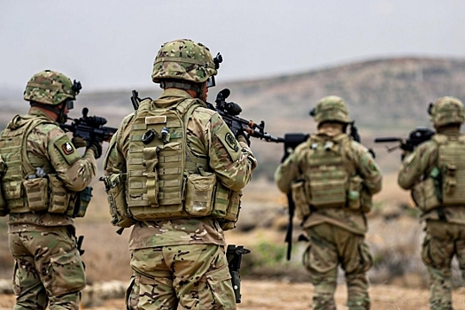 Как буферная зона повлияет на безопасность границ