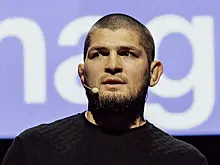 Хабиб Нурмагомедов сообщил, когда его брат Умар может провести следующий бой в UFC