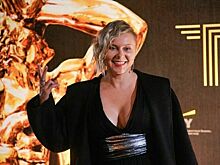 Актрису Яну Троянову* внесли в список террористов и экстремистов