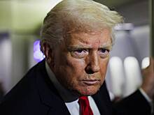 Трампа оштрафовали на миллион долларов за «легкомысленные» иски