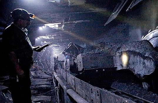 "ММК-УГОЛЬ" представил уникальный продукт на международной выставке