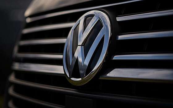 Volkswagen откажется от больших решеток