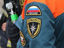 Взрыв прогремел в многоквартирном доме в Приморье