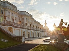 Посещаемость российских музеев за шесть лет увеличилась на 40%