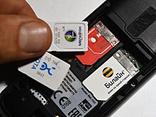 Российская компания выпустила SIM-карты с отечественной ОС