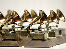 В США представили номинантов на Grammy
