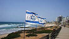Первый в мире отель в спасательной вышке открылся в Израиле