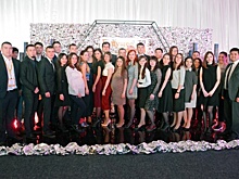 «Впереди Москва». Названы имена лучших молодых специалистов «Самотлорнефтегаза»