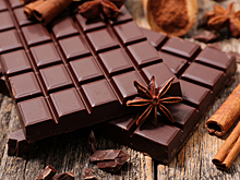 Педиатр объяснила, какой шоколад менее вреден для ребенка