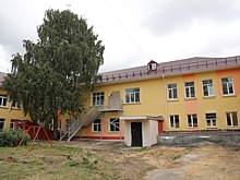 На строительство яслей в Нижнем Новгороде выделили свыше 20 миллионов рублей