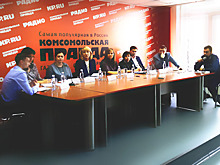 В Челябинске обсудили проблему с травматизмом на предприятиях