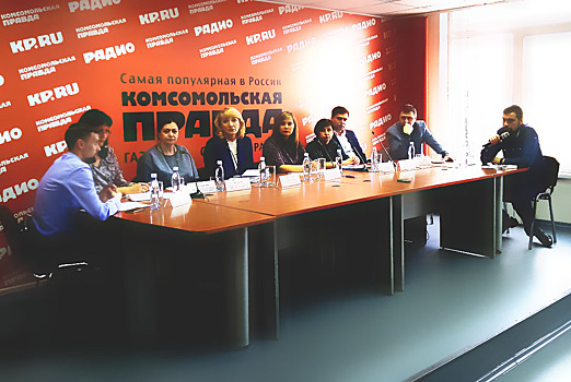 В Челябинске обсудили проблему с травматизмом на предприятиях
