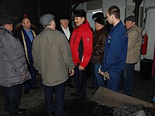Гаврил Левин: Необходимо усилить работу по привлечению инвестиций в сферу ЖКХ