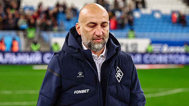 Тренер «Крыльев Советов»: «У нас есть определенный план, как выключить некоторых основных футболистов ЦСКА»