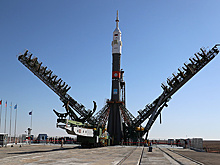 Стартовый комплекс Байконура, с которого улетал Гагарин, превратится в музей