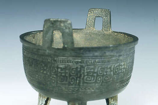 Раскрыты секретные ингредиенты древней китайской бронзы