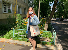 Молодая сотрудница филиала "Донской" центра "Коломенское" рассказала о своей деятельности