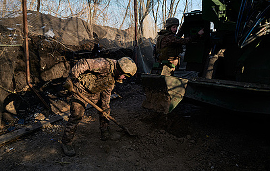 Минобороны объяснило запрет Киева на поездки СМИ к "котлам"