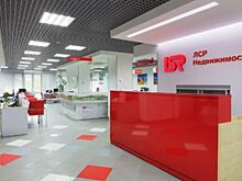 «Группа ЛСР» увеличила объем продаж недвижимости на 34%