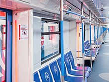 В московском метро произошел сбой