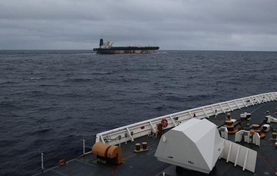 США намерены предъявить уголовные обвинения членам экипажа «Маринеры»