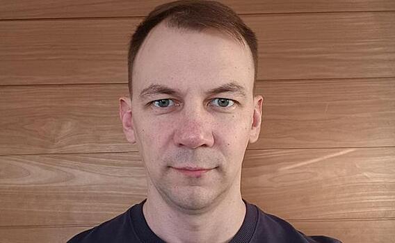 Егор Тяхти: «Любая техническая инновация должна приносить пользу»