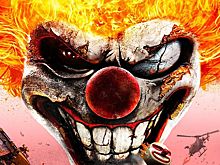 Звезда «Крика» присоединилась к шоу по мотивам Twisted Metal