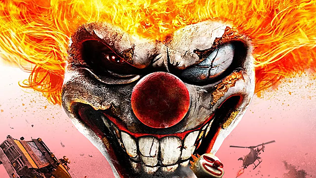 Звезда «Крика» присоединилась к шоу по мотивам Twisted Metal