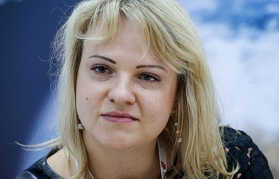 Светлана Лукаш: работа "двадцатки" глубже, чем политические веяния