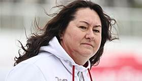 Вяльбе оценила согласие Фалеевой выступать под нейтральным флагом