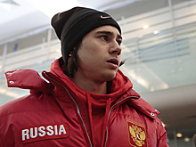 Бержевен: "Монреаль" надеется включить Романова в состав на игры плей-офф НХЛ