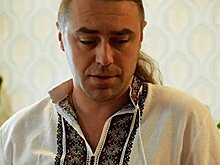 Экс-нардеп Мирошниченко попал в ДТП в Киеве