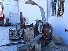 В Дагестане восстановят штурмовик Героя Советского Союза Юсупа Акаева