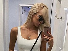 Кудрявцева объявила о радостном событии