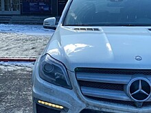 Люксовую иномарку жены новосибирского кардиохирурга Покушалова продали за ₽2,7 млн