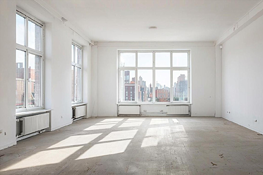 Каждый пятый россиян обзавелся квартирой благодаря родителям