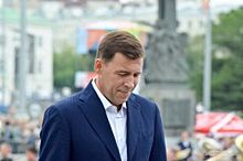Губернатор Куйвашев проголосовал на выборах в ЕГД после сменщика Тунгусова