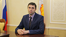Гордума Воронежа утвердила Сергея Петрина на посту вице-мэра по городскому хозяйству