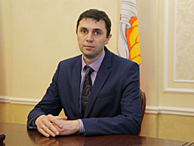 Гордума Воронежа утвердила Сергея Петрина на посту вице-мэра по городскому хозяйству