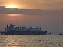 Стало известно о запрете европейской страны принимать суда с российским СПГ