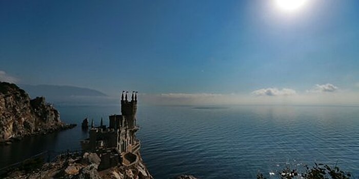 До Крыма и обратно. Автопутешественникам на заметку