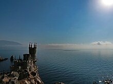 До Крыма и обратно. Автопутешественникам на заметку